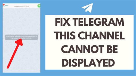 That means that every message you send is encrypted, and logging into your account takes more than a standard username and password. . Telegram this channel cannot be displayed because it was used to spread android
